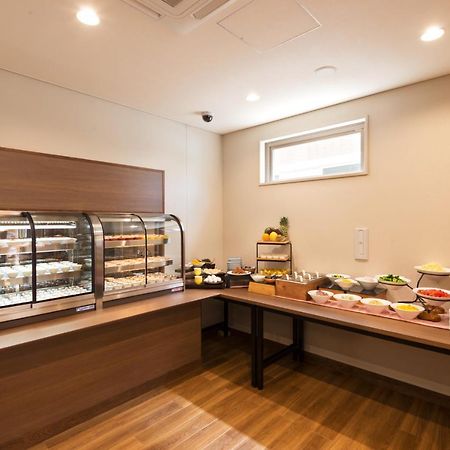Hotel Sun Clover Koshigaya Eki Mae Kültér fotó