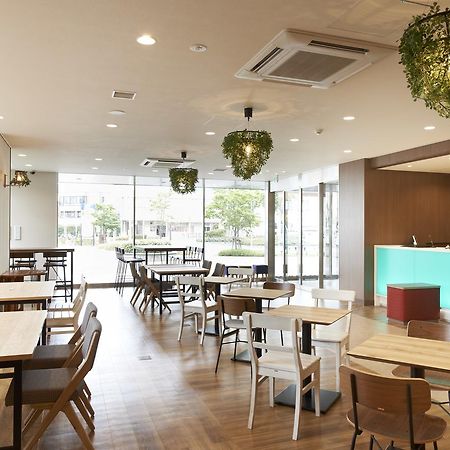 Hotel Sun Clover Koshigaya Eki Mae Kültér fotó