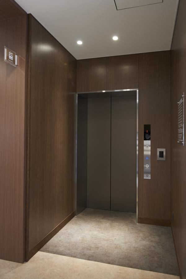 Hotel Sun Clover Koshigaya Eki Mae Kültér fotó