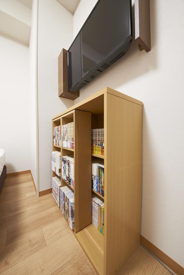 Hotel Sun Clover Koshigaya Eki Mae Kültér fotó